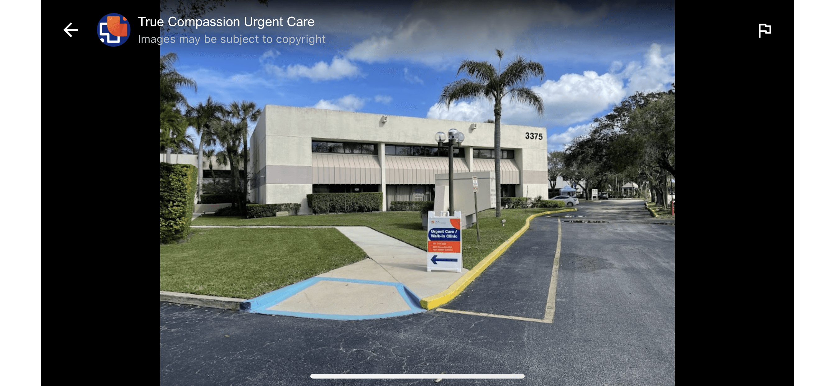 True Compassion Urgent Care - Palm Beach Gardens 3375 Building