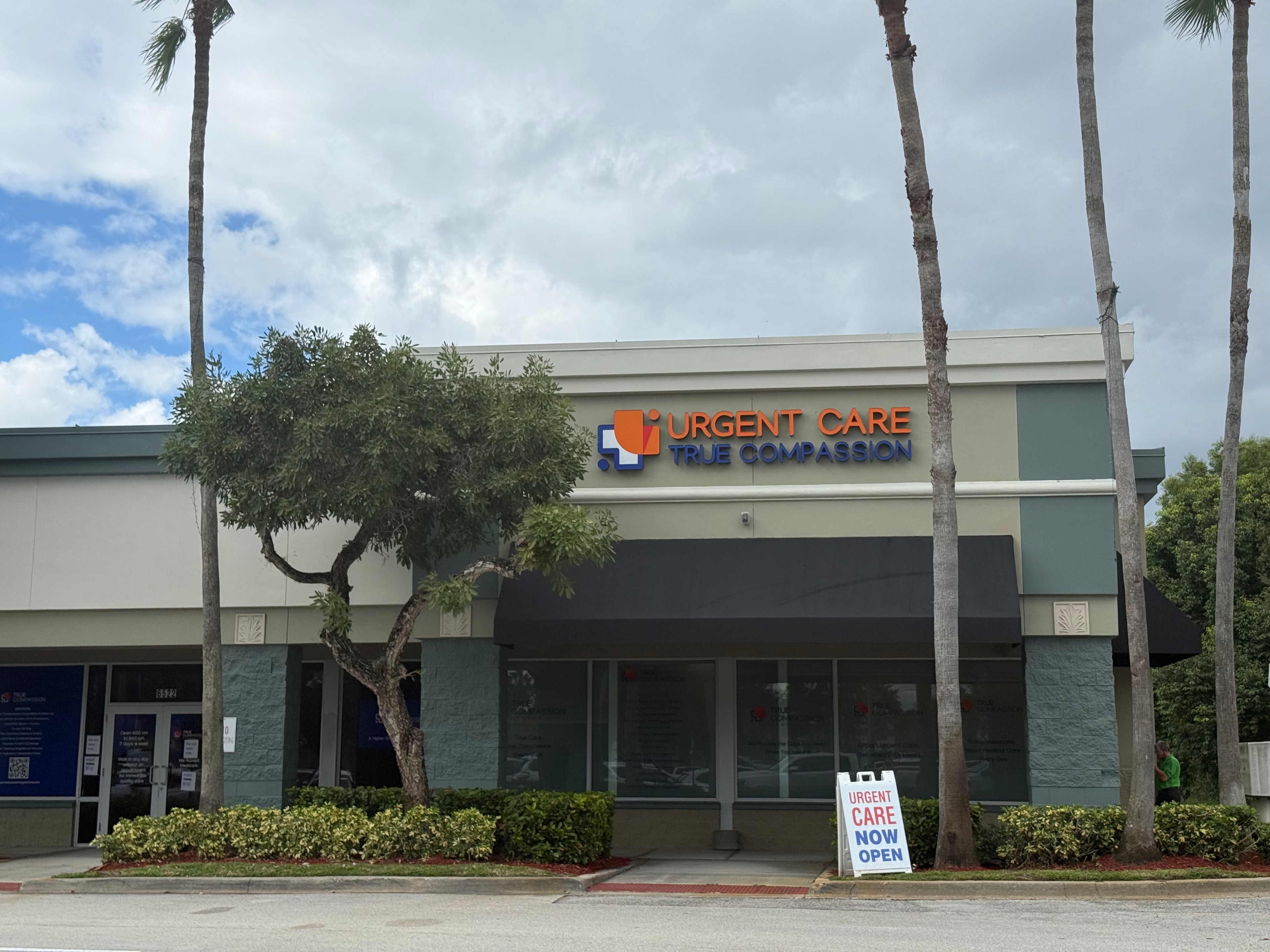 True Compassion Urgent Care - Stuart Location